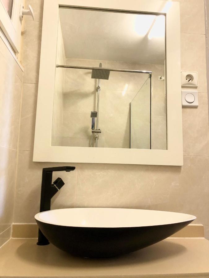 Barcaresa-Charmant T 2 Vue Mer Pied Dans L'Eau Le Barcares Exterior photo